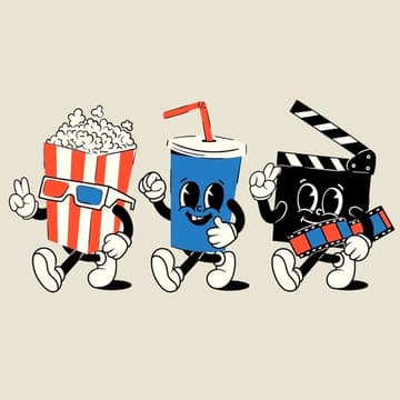 Cover Image for FILM & POPCORN "Léon"