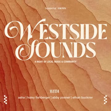 Cover Image for westside sounds