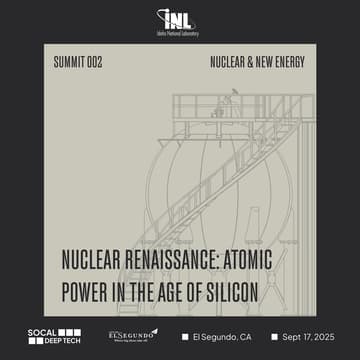 Cover Image for Nuclear Renaissance