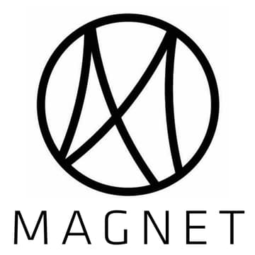 Cover Image for Magnet Triangle Networking