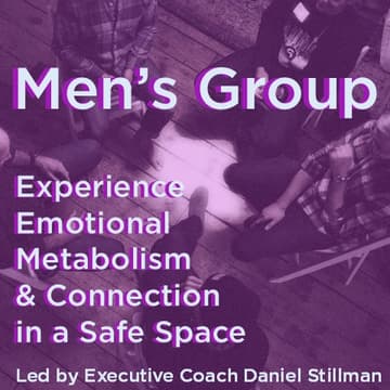 Cover Image for Drop-In Men's Work Group