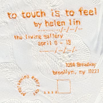 Cover Image for OPENING RECEPTION