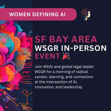 Cover Image for WDAI x WSGR In-Person Event