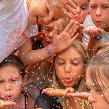 Cover Image for Beautiful Minds® One-Day Workshop For Girls Aged 8-12, Newmarket, Brisbane 💕