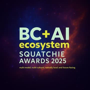 Cover Image for AI Meetup & The Squatchie Awards