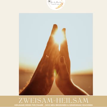 Cover Image for Zweisam Heilsam