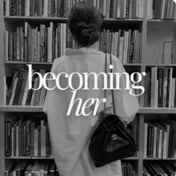 Cover Image for Remember HER: A Space to See WHO You Became