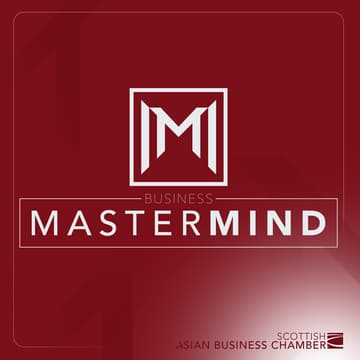 Cover Image for Mastermind: Session 3