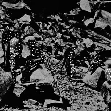 Cover Image for Messengers—Yanbin Zhao Solo Exhibition Opening