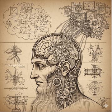 Cover Image for Pandemic of the Mind Project