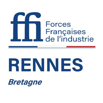 Cover Image for Déjeuner FFI Rennes Bretagne - Juin 2026
