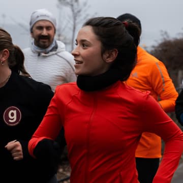 Cover Image for Community Run - 28.03.2026