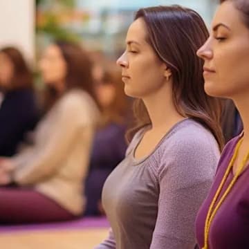 Cover Image for Intro To Somatic Therapy & Nervous System Regulation