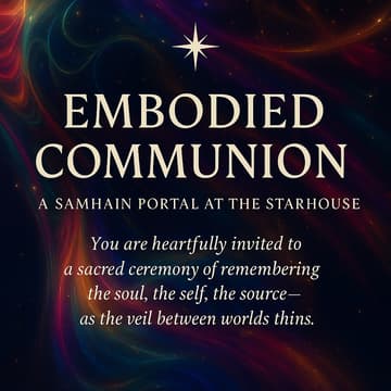 Cover Image for Embodied Communion