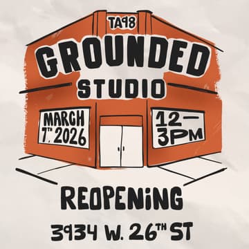 Cover Image for Opening Celebration