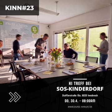 Cover Image for KINN#23