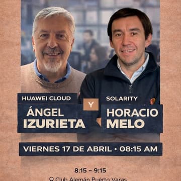 Cover Image for IA: El mundo que viene