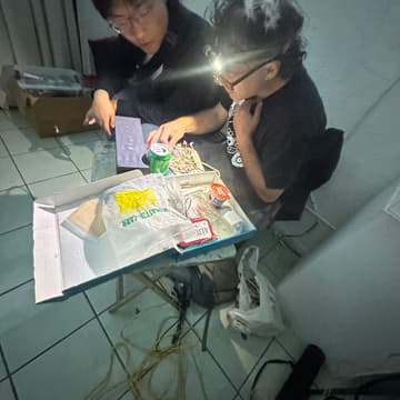 Cover Image for Open House Hardware Hack Night & Fixit Clinic