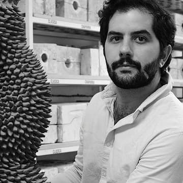 Cover Image for Conferencia Andres Anza