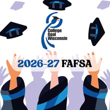 Cover Image for Southern Door High School - FAFSA Event