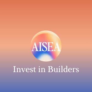 Cover Image for AI.SEA Online Puzzle Challenge (by MAIO)