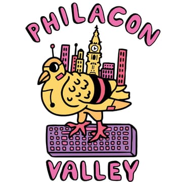 Cover Image for PhilaCon Valley: Soft Launch Tech Meetup