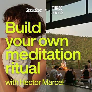 Cover Image for Designing Your Daily Meditation Ritual