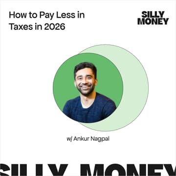 Cover Image for How to Pay Less in Taxes in 2026