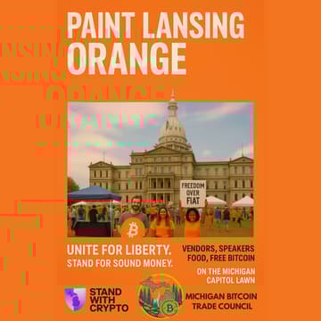 Cover Image for Paint Lansing Orange