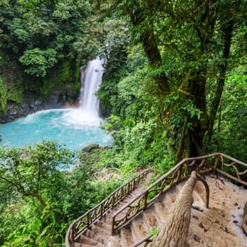 Cover Image for Girls Who Meet TRIP TO COSTA RICA Info Meeting 🇨🇷🌴