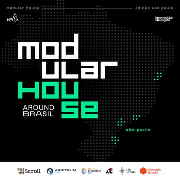 Cover Image for Modular House | São Paulo