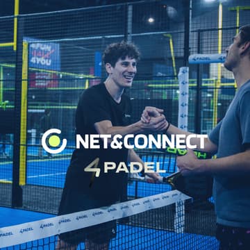 Cover Image for #59 - Soirée Padel Net&Connect