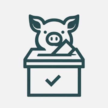 Cover Image for CAAF: Consultation with UK Voters for Animals