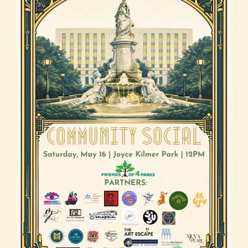 Cover Image for Woofbowl at South Bronx Community Social