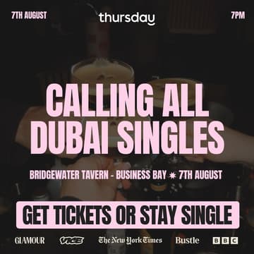 Cover Image for THURSDAY | BRIDGEWATER TAVERN | BUSINESS BAY