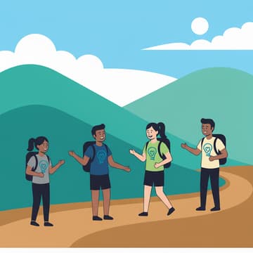 Cover Image for EA Basel Autumn Hike