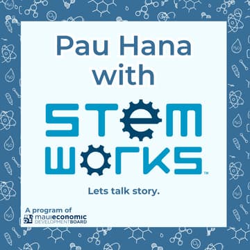 Cover Image for STEMworks Pau Hana