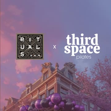 Cover Image for Third Space Pilates X Rituals : Cherish The Night With Yozakura