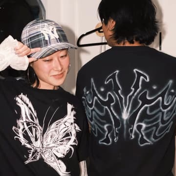 Cover Image for Year of the Horse: Airbrushing with Illustrator Jeremy Leung Session 1