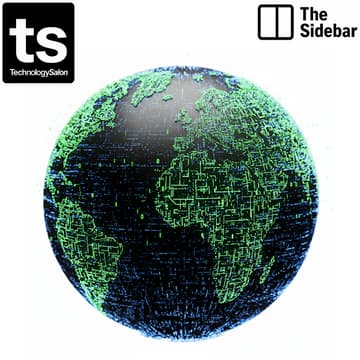 Cover Image for Tech Salon NYC: Responsible AI in Global Development