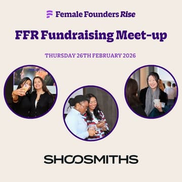 Cover Image for FFR Fundraising Meetup