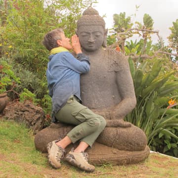 Cover Image for Control Your Breath, Conquer your Nerves