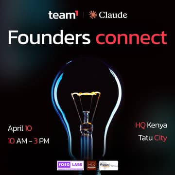Cover Image for Founders Connect