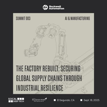 Cover Image for The Factory Rebuilt