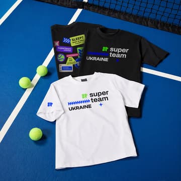 Cover Image for Tennis Day & NBT | Lviv