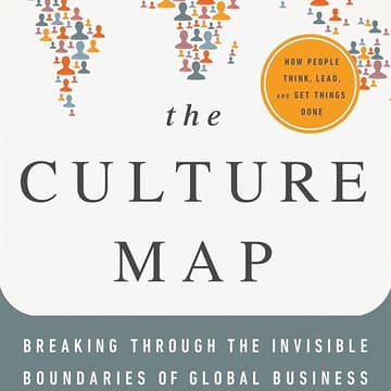 Cover Image for The Briefing Club | Mayo: The Culture Map