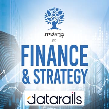 Cover Image for AI in Finance: From Reporting to Real-Time Decision Making