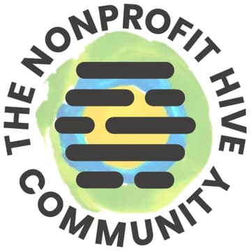 Cover Image for The Nonprofit Hive: Idealist Day - 2/2 Community Meetup
