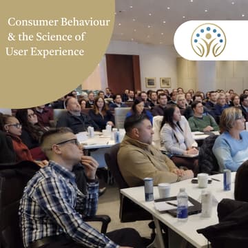 Cover Image for Consumer Behaviour and the Science of User Experience