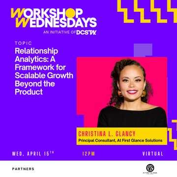 Cover Image for Relationship Analytics: A Framework for Scalable Growth Beyond the Product